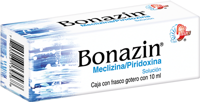 BONAZIN Solución