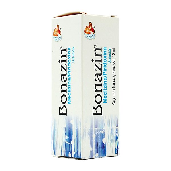 BONAZIN Solución