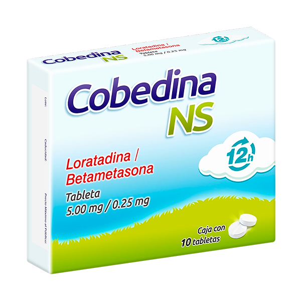 COBEDINA NS