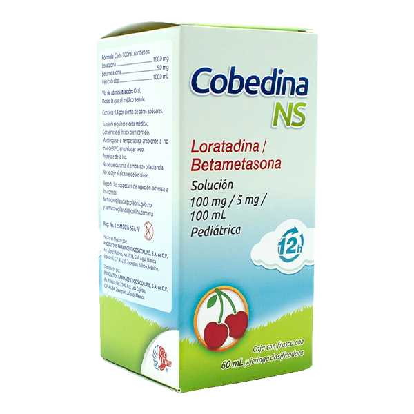 COBEDINA NS