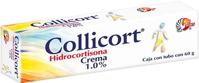 COLLICORT Crema