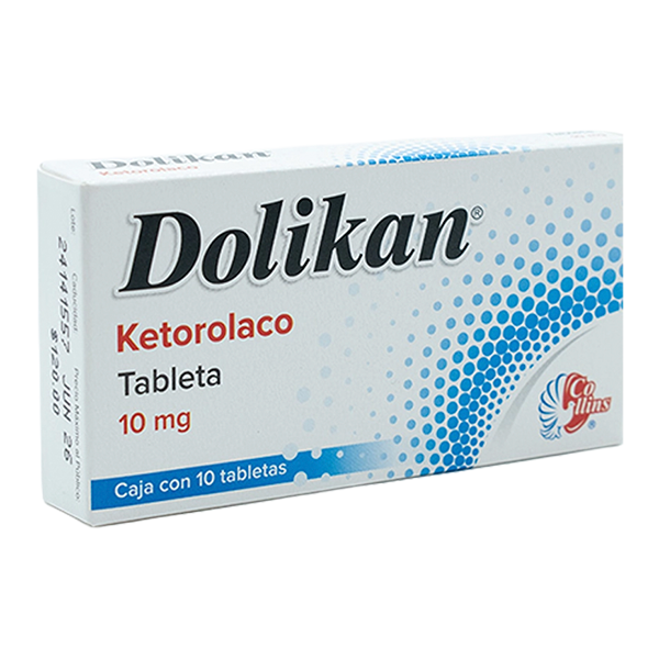 DOLIKAN