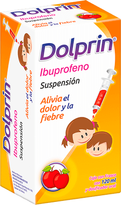 DOLPRIN Suspensión