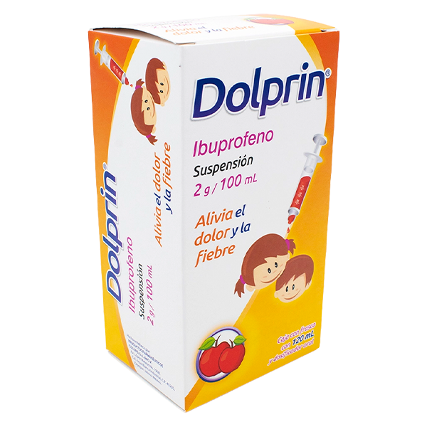 DOLPRIN Suspensión