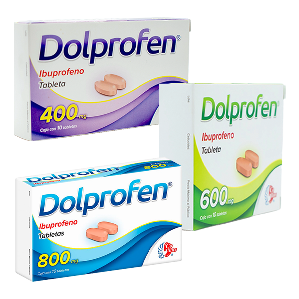 DOLPROFEN