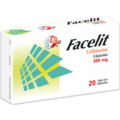 FACELIT Cápsulas