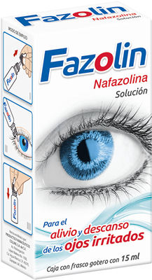 FAZOLIN Solución