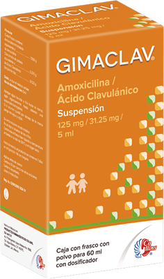 GIMACLAV Suspensión