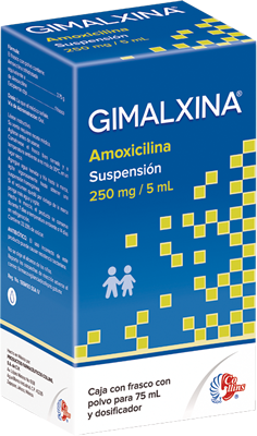 GIMALXINA Suspensión