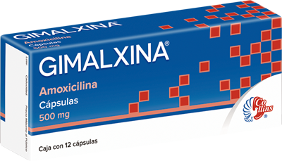 GIMALXINA