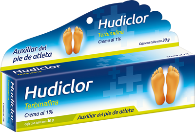 HUDICLOR Crema al 1%