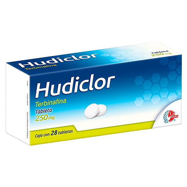 HUDICLOR