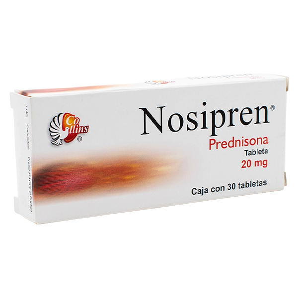 NOSIPREN