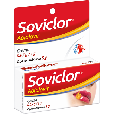 SOVICLOR Crema