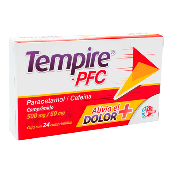 TEMPIRE PFC