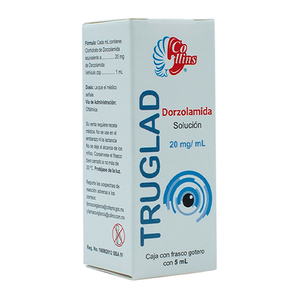 TRUGLAD