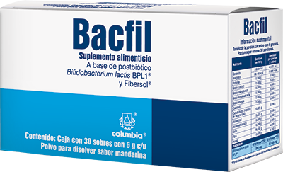 BACFIL Polvo