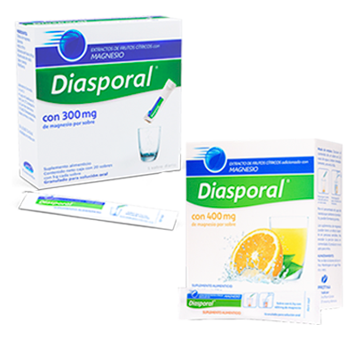 DIASPORAL Granulado