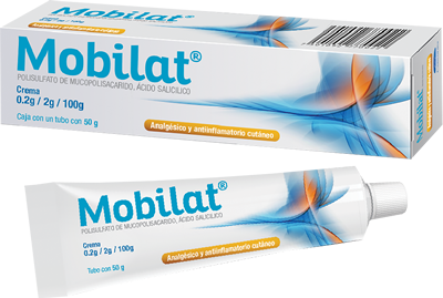 MOBILAT Crema