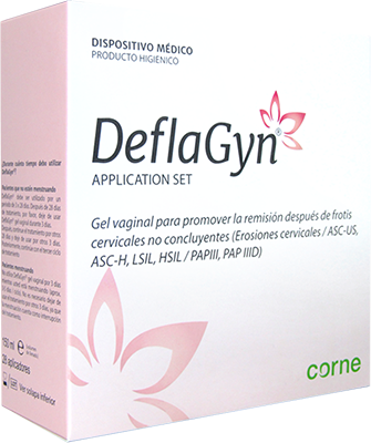 DEFLAGYN Gel