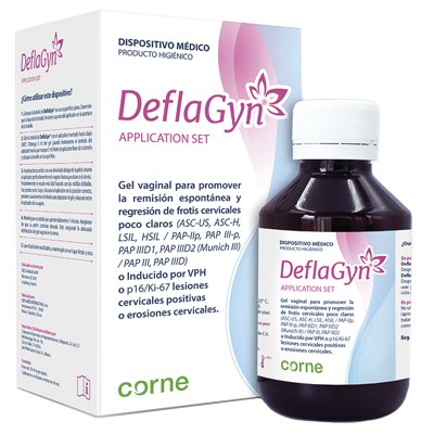 DEFLAGYN Gel