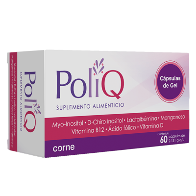 POLI Q Cápsula