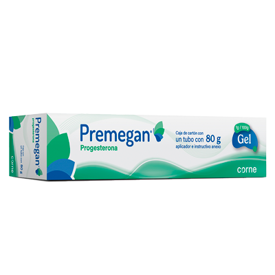 PREMEGAN Gel