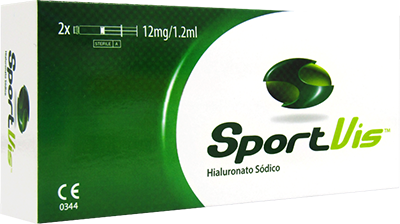 SPORTVIS Solución