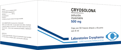 METILPREDNISOLONA