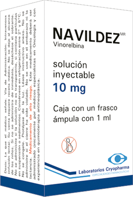 VANILDEZ Solución inyectable