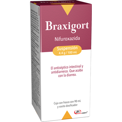 BRAXIGORT Suspensión