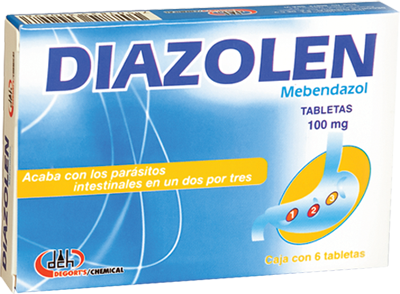 DIAZOLEN