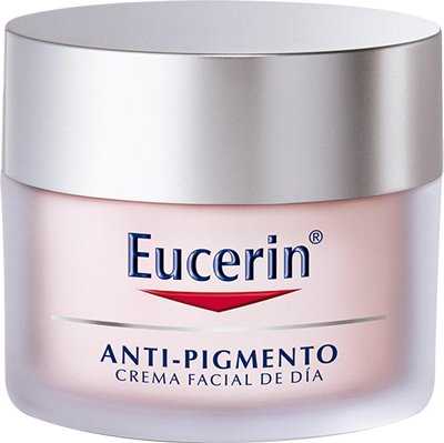 EUCERIN ANTI-PIGMENTO CREMA FACIAL DE DÍA Crema facial