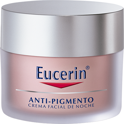 EUCERIN ANTI-PIGMENTO CREMA FACIAL DE NOCHE Crema facial