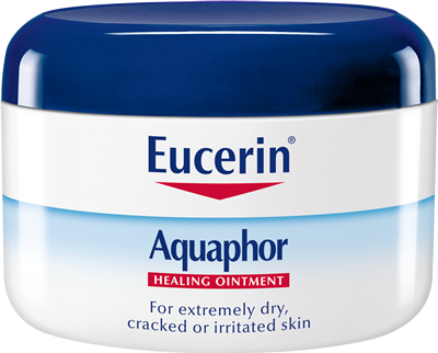 EUCERIN AQUAPOR HEALING OINTMENT Ungüento