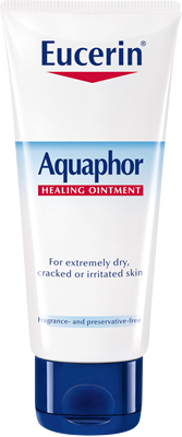 EUCERIN AQUAPOR HEALING OINTMENT Ungüento