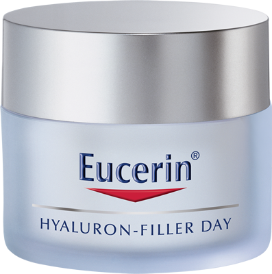 EUCERIN HYALURON FILLER DÍA Crema facial para piel normal-mixta