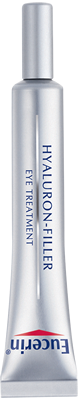 EUCERIN HYALURON FILLER CONTORNO DE OJOS Crema