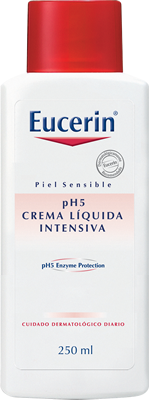 EUCERIN PH5 CREMA LÍQUIDA INTENSIVA Crema líquida