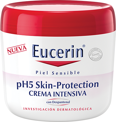 EUCERIN PH5 SKIN-PROTECTION CREMA INTENSIVA Crema corporal