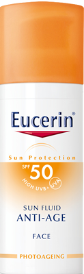 EUCERIN SUN ANTI-EDAD Protector solar