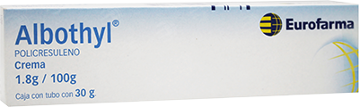 ALBOTHYL Crema