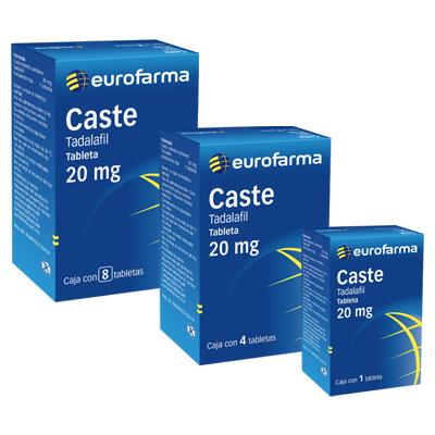 CASTE Tableta