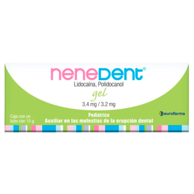 NENE-DENT Gel