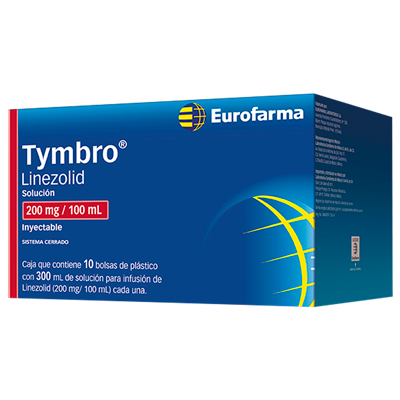 TYMBRO Solución inyectable
