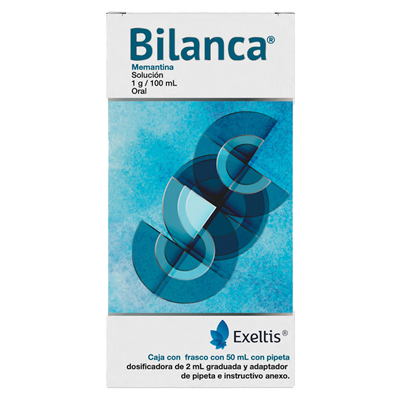 BILANCA Solución oral