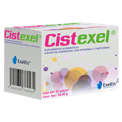 CISTEXEL Sobres