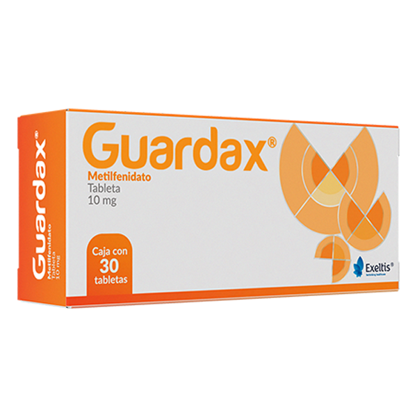 GUARDAX