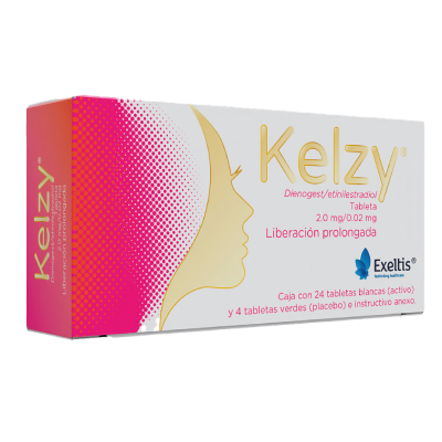 KELZY Tableta