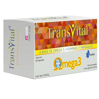 TRANSVITAL